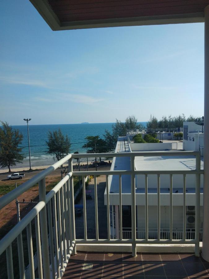 Grandbeach Condo Sea View By Malai 매핌 외부 사진