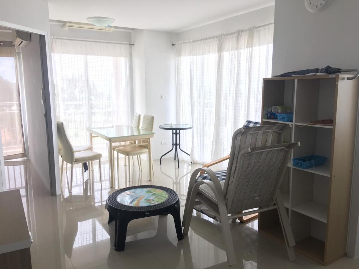 Grandbeach Condo Sea View By Malai 매핌 외부 사진