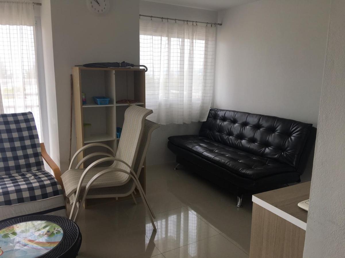 Grandbeach Condo Sea View By Malai 매핌 외부 사진
