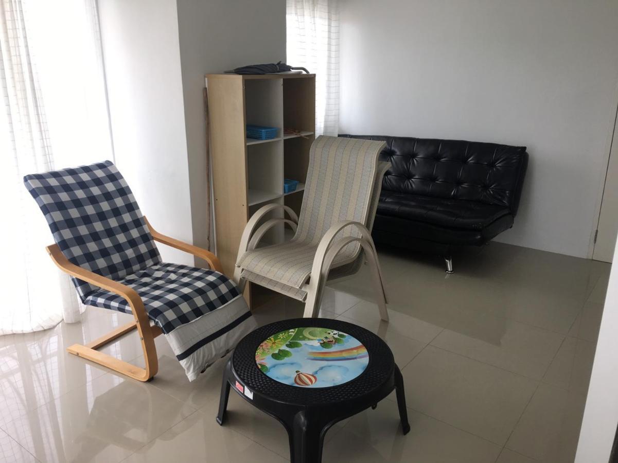 Grandbeach Condo Sea View By Malai 매핌 외부 사진