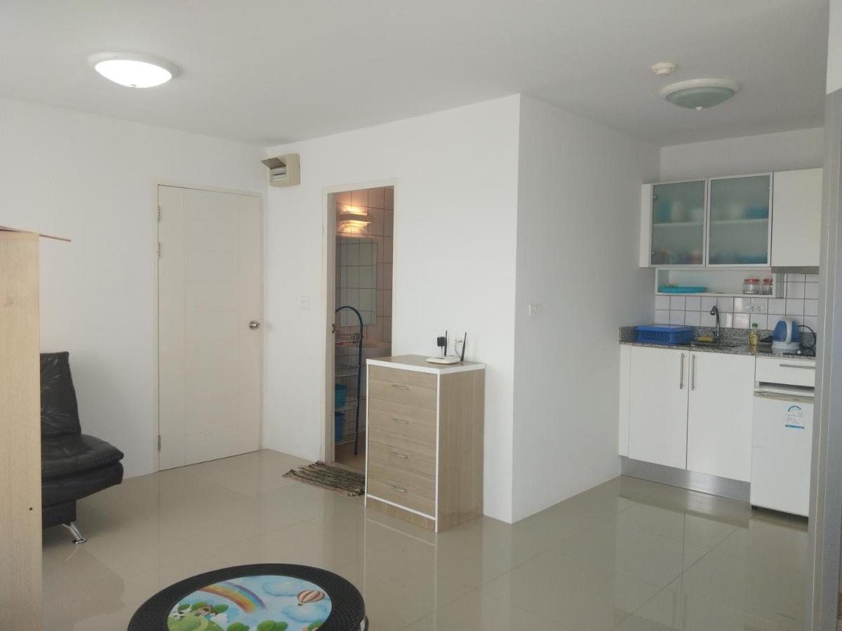Grandbeach Condo Sea View By Malai 매핌 외부 사진