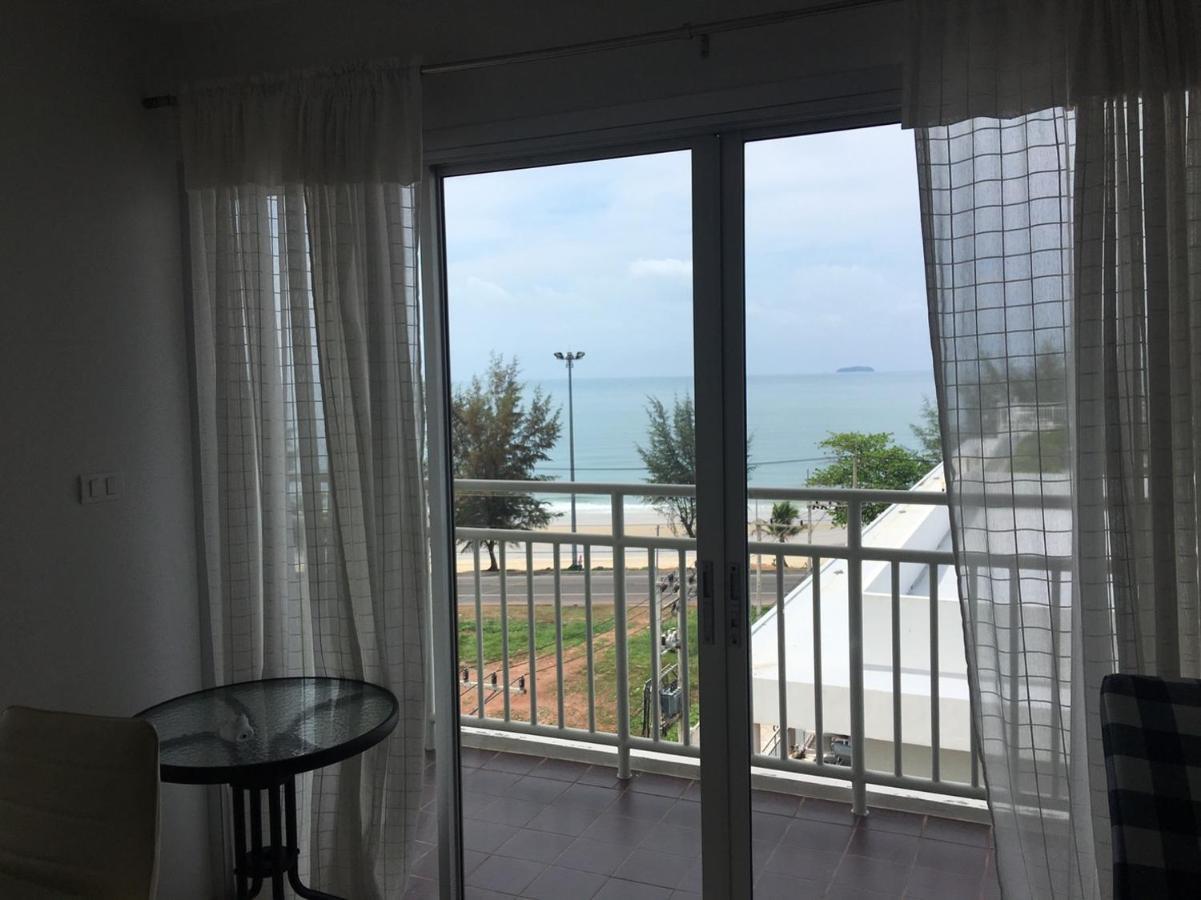 Grandbeach Condo Sea View By Malai 매핌 외부 사진