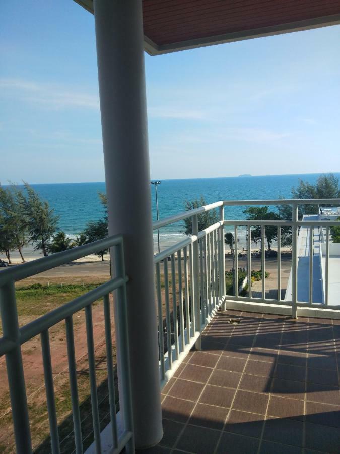 Grandbeach Condo Sea View By Malai 매핌 외부 사진