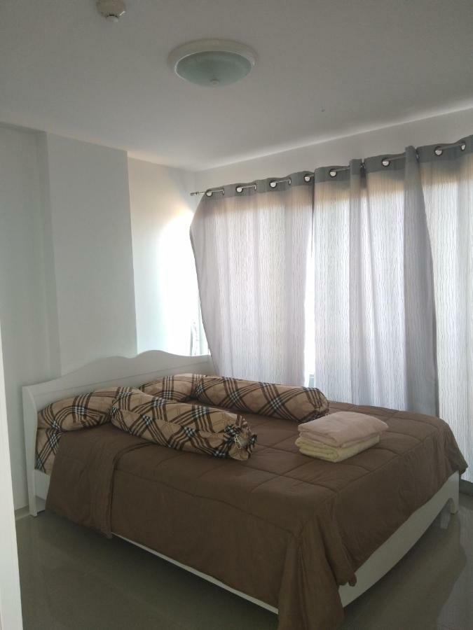 Grandbeach Condo Sea View By Malai 매핌 외부 사진