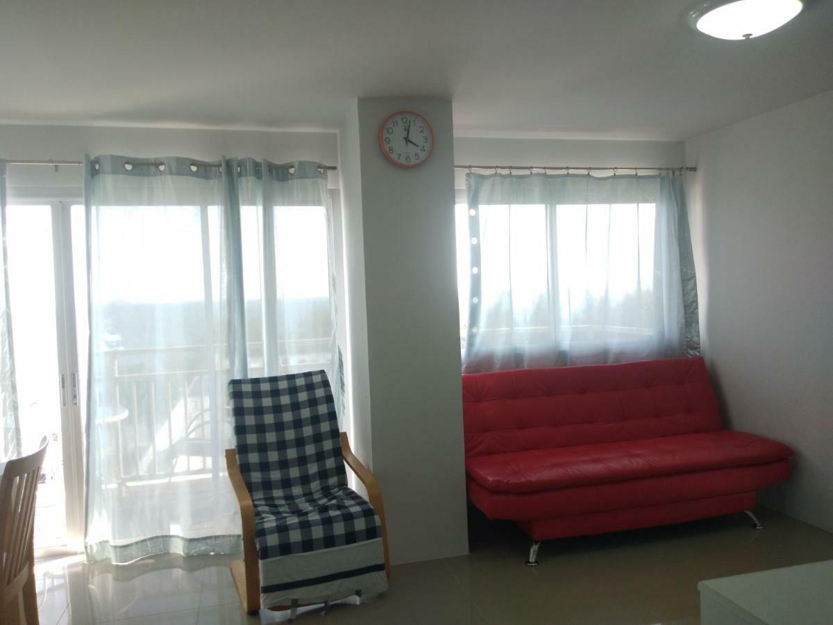 Grandbeach Condo Sea View By Malai 매핌 외부 사진